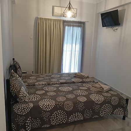 Central Stay Kavala Α Εξωτερικό φωτογραφία