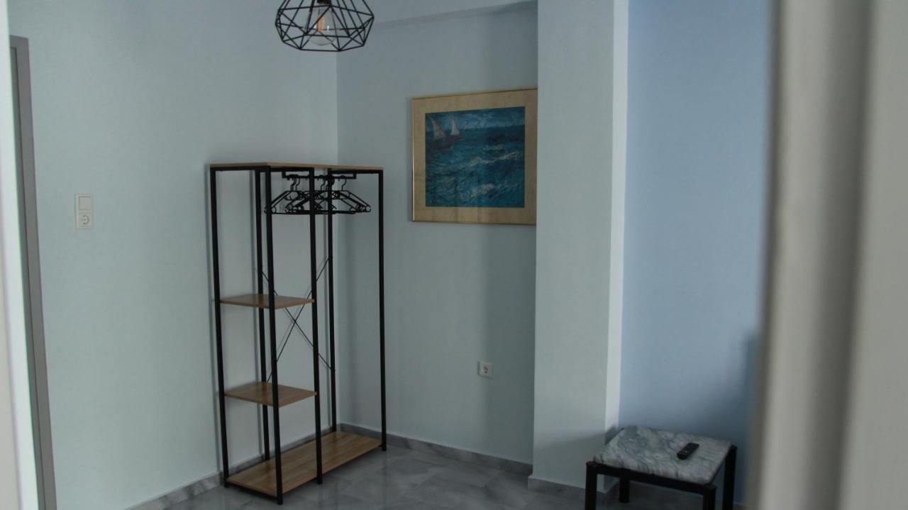 Central Stay Kavala Α Εξωτερικό φωτογραφία