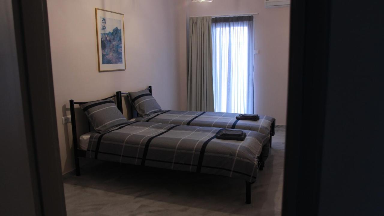 Central Stay Kavala Α Εξωτερικό φωτογραφία